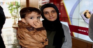 6 Kişi İçin Doğum Günü Oldu