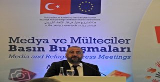 Akarca: Dünyaya İnsan Sevgisini Öğrettik