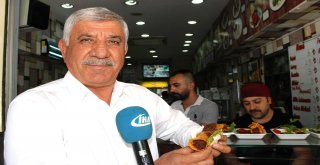 Çiğ Köfte Şanlıurfanın İtirazına Rağmen Adıyamana Tescillendi