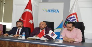 Ayto Vakıf Üniversitesi İçin İlk Adımı Attı