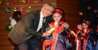 Pursaklardaki Dede Torun Evi İle Nezaket Okulu Tescillendi