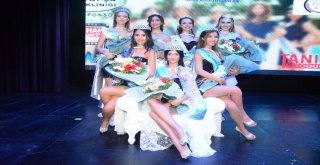 Miss Mediterranean 2018 Kraliçesi Aylin Sevgili Oldu