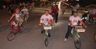 30 Ağustos Coşkusu Tepebaşında Yaşandı