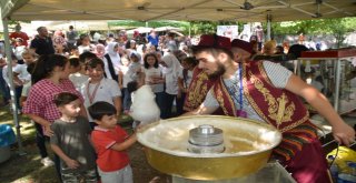 Yaz Okulu Öğrencilerinden Muhteşem Final