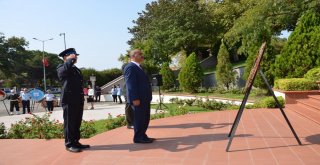 Atatürkün Geliboluya Gelişinin 90. Yıldönümü Kutlandı