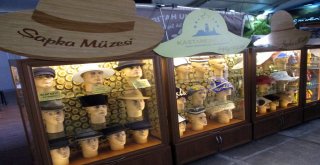 Kastamonu Tanıtım Günleri Maltepede Başladı