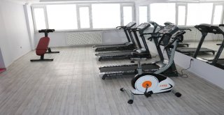 Beyşehir Belediyesinden Anne Ve Çocuk Kulübü