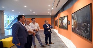 Fetih Müzesi Ziyaretçilerini Hayran Bırakıyor