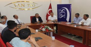Vanda “Yapılandırmada Son Fırsat” Semineri