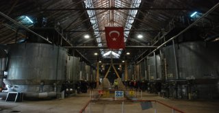 Turhal Şeker Fabrikasına İki Haftada 2 Bin 700 Kişi Başvurdu