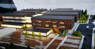 Uludağ Üniversitesinde Merkezi Derslik Dönemi Başlıyor