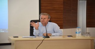 Manisa Sağlığı Masaya Yatırıldı