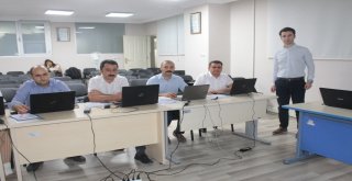 Dakadan ‘R Programlama Dili İle İstatistiksel Veri Analizi Eğitimi