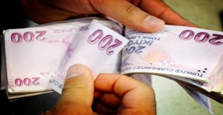 Bankacılık Sektörü Toplam Kredi Hacmi Arttı