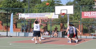 Küçükçekmecede 15 Temmuz Etkinlikleri