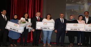 Sivasta Genç Çiftçilere 30 Bin Lira Hibe