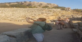 Dalyanı İsviçrede Tanıtacaklar