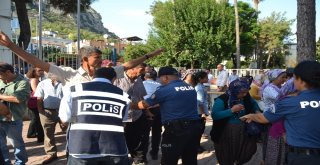 Aladağ Yurt Yangını Davası Sanıkları 7. Kez Hakim Karşısında