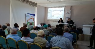 Günyüzünde İmar Barışı Bilgilendirme Toplantısı Yapıldı