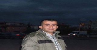 Antalyadaki Cinayet Ve İntihar Güvenlik Kamerasında