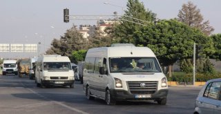 İdlib Sınırına Sevkiyat Sürüyor