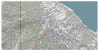 Kaşüstü İçme Suyunda Altyapı Yatırımına Başlandı