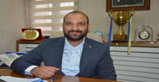 Fatsa Belediyesporun Yeni Başkanı İbrahim Eroğlu