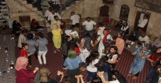 Başkaleli Kadınlar Güneydoğuyu Gezdi