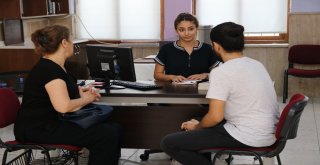 Toros Üniversitesiden Öğrencilere Tercih Desteği