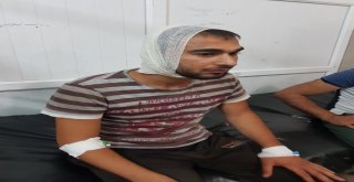 Kerkükte 9 Patlama: 17 Yaralı