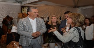 Muratpaşadan Kadın Kooperatifleri Festivali