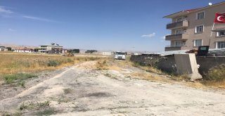 İmara Yeni Açılan Yollar Kilitli Parke Taşlarıyla Süslendi