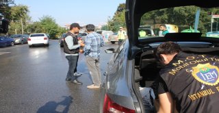 İstanbulda Okul Ve Çevresinde Asayiş Denetimi