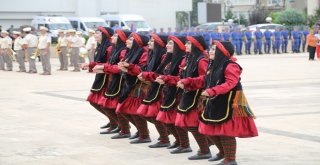 Rizede 30 Ağustos Zafer Bayramı Etkinlikleri