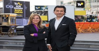 Tv+Ta Kullanıcı Sayısı 2,5 Milyona Ulaştı
