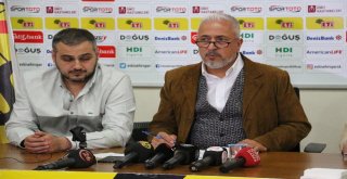 Eskişehirspor, Mali Durumu Düzeltmenin Yollarını Arıyor