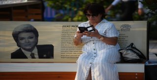 Bursanın İlk ‘Müzik Parkı Açıldı