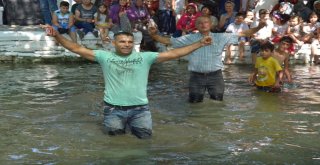 Manisanın En Güzel Kavun Ve Karpuzları Seçildi