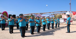 Hayırsever İşadamından Engellilere Anlamlı Proje