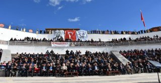 Brukiler Derneği, Tarihi Van Evlerinde Şenlik Düzenledi