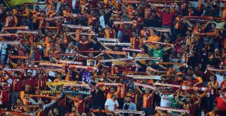 Spor Toto Süper Lig: Galatasaray: 0 - Kasımpaşa: 0 (Maç Devam Ediyor)