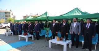 Bingölde 57 Bin 840 Öğrenci Ders Başı Yaptı