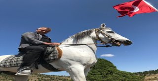 2. Yörük Yaşamı Ve Kültürü Çalıştayı Manavgatta Gerçekleşti