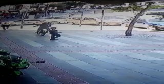Bisiklet Hırsızları Yakalandı