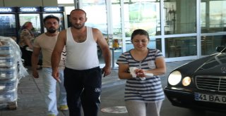 Kocaelide Hastaneler Acemi Kasaplarla Doldu