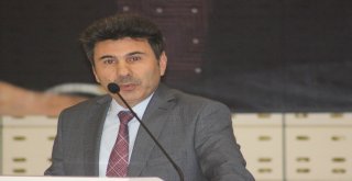 15 Temmuz Direnişinin Manevi Dinamikleri Konulu Söyleşi