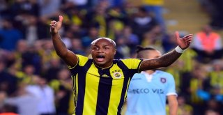 Spor Toto Süper Lig: Fenerbahçe: 0 - Medipol Başakşehir: 0 (İlk Yarı)