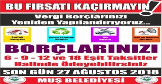 Yapılandırma Süresi 27 Ağustosa Uzatıldı