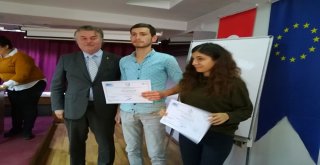 Çaycumada Kosgeb Temsilcilik Ofisi Açıldı