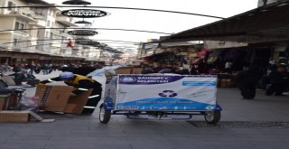 Şahinbey, Sıfır Atıkta 2023 Hedefini Şimdiden Yakaladı